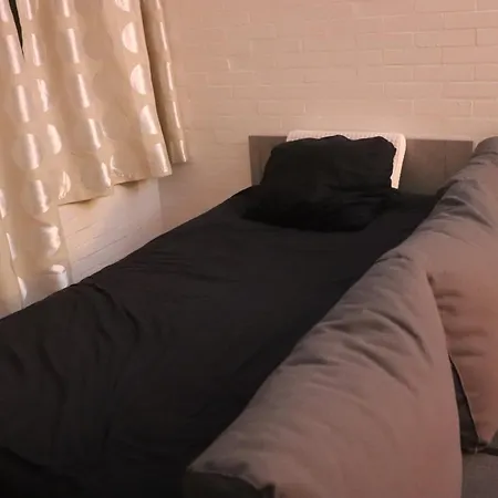 Cozy One Lägenhet *
