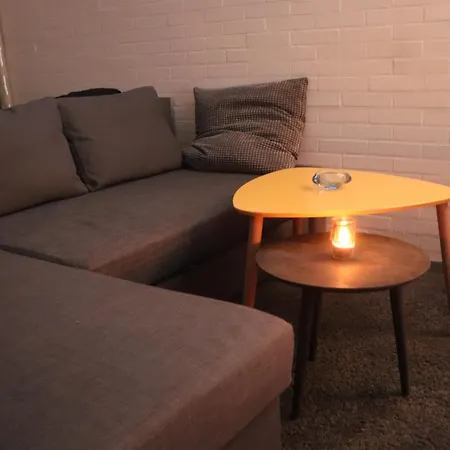 Lägenhet Cozy One Herlev