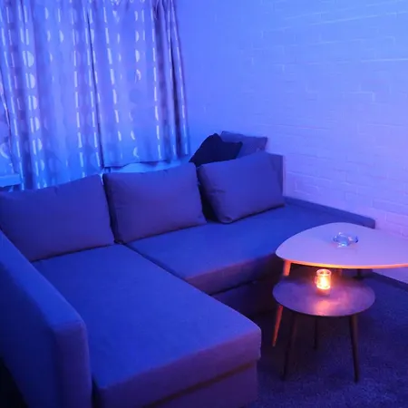 Cozy One Lägenhet *