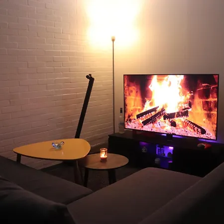 Lägenhet Cozy One